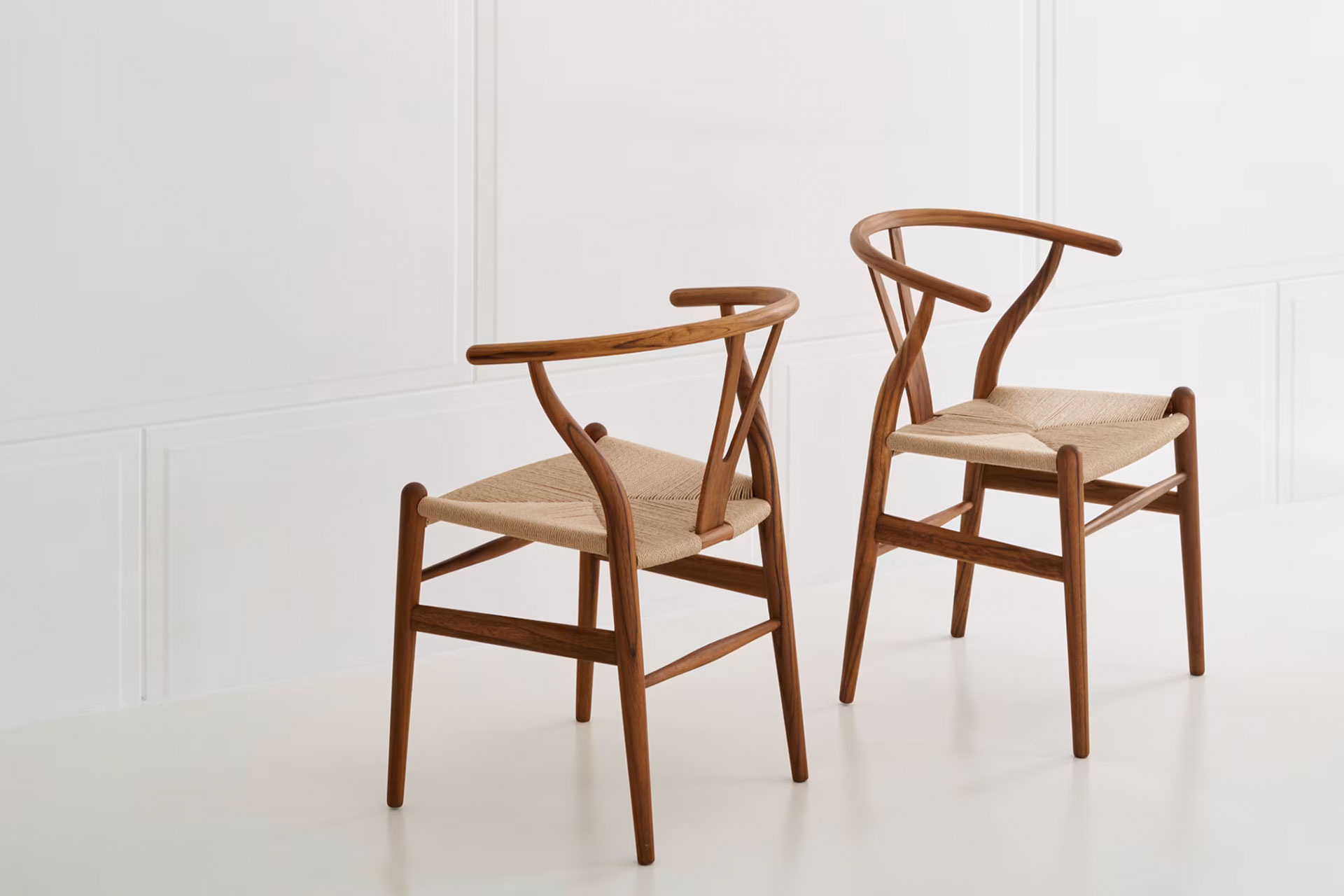 ch24 wishbone chair ch24 hans wegner carl hansen