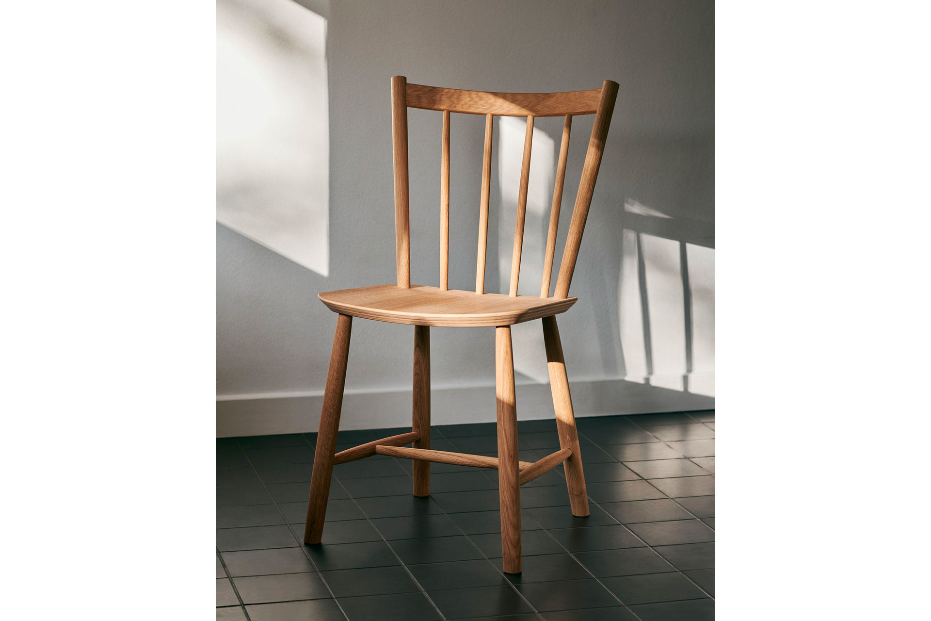 j41 chair j41 mogensen hay