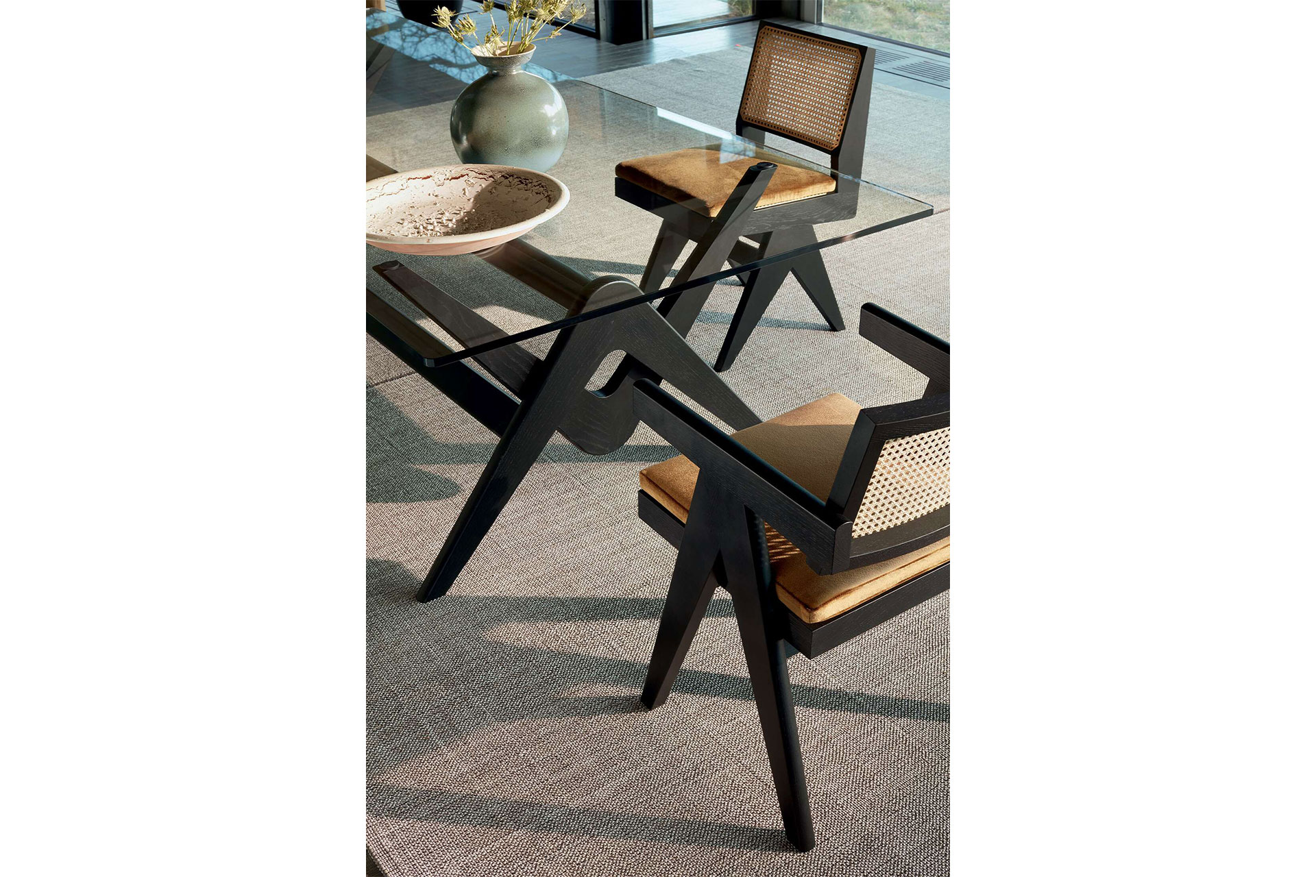 capitol jeanneret capitol cassina pierre jeanneret