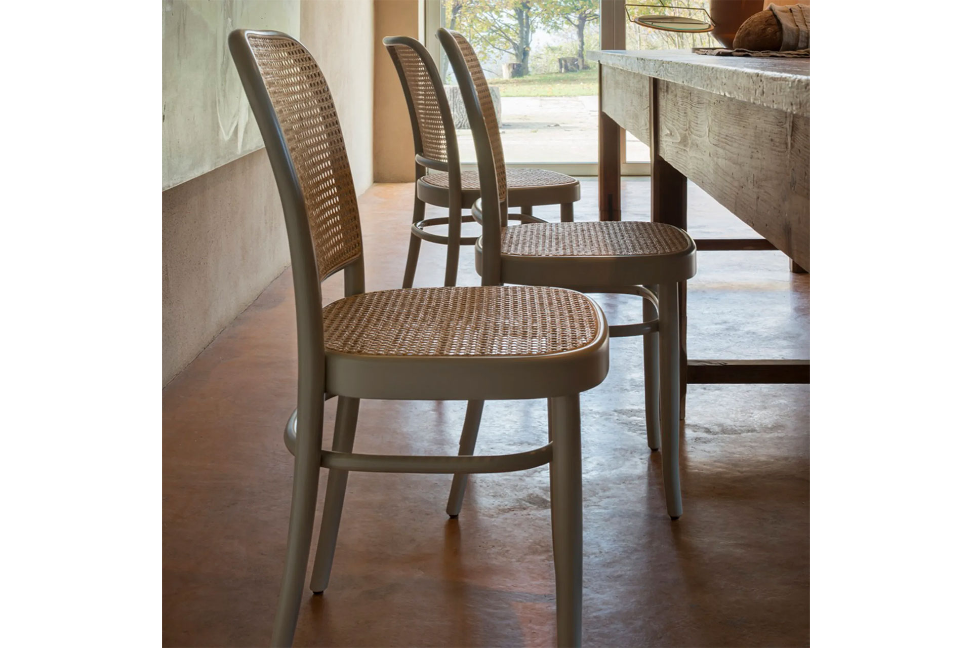 n811 thonet n811 josef hoffmann thonet