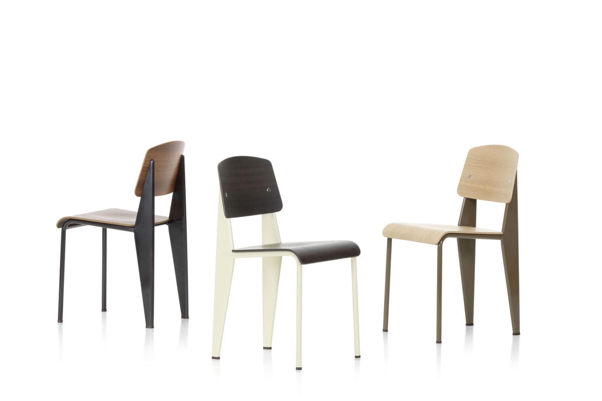 standard vitra standard jean prouve vitra