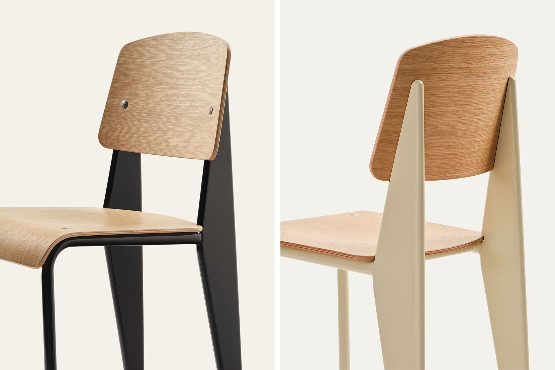 standard vitra standard jean prouve vitra